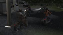Modifiziertes Chopper Motorrad im EEP-Shop kaufen Bild 6