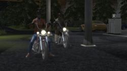 Modifiziertes Chopper Motorrad im EEP-Shop kaufen Bild 6