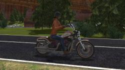 Modifiziertes Chopper Motorrad im EEP-Shop kaufen Bild 6
