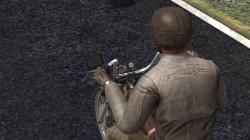 Modifiziertes Chopper Motorrad im EEP-Shop kaufen Bild 6