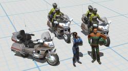 Honda Goldwing GL1500 im EEP-Shop kaufen Bild 13