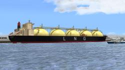 LNG-Tanker im EEP-Shop kaufen Bild 6