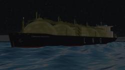 LNG-Tanker im EEP-Shop kaufen Bild 6