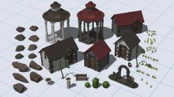 Park-Elemente im EEP-Shop kaufen Bild 12