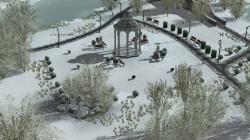  Park-Elemente, Winterversion im EEP-Shop kaufen