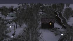  Park-Elemente, Winterversion im EEP-Shop kaufen