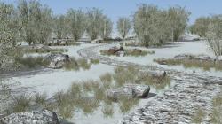 Park-Elemente, Winterversion im EEP-Shop kaufen Bild 6