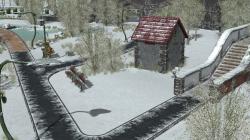 Park-Elemente, Winterversion im EEP-Shop kaufen Bild 6