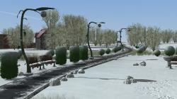 Park-Elemente, Winterversion im EEP-Shop kaufen Bild 6