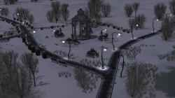 Park-Elemente, Winterversion im EEP-Shop kaufen Bild 6