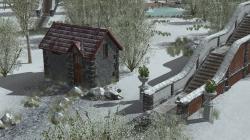 Park-Elemente, Winterversion im EEP-Shop kaufen Bild 6
