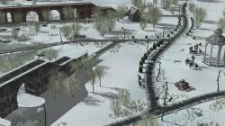  Park-Infrastruktur Sparset, Winterv im EEP-Shop kaufen