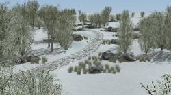 Park-Infrastruktur Sparset, Winterv im EEP-Shop kaufen Bild 6