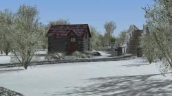 Park-Infrastruktur Sparset, Winterv im EEP-Shop kaufen Bild 6