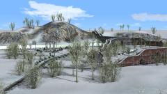 Park-Infrastruktur Sparset, Winterv im EEP-Shop kaufen Bild 13