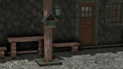  Briefk�sten aus Holz im EEP-Shop kaufen