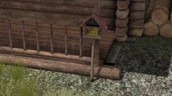 Briefk�sten aus Holz im EEP-Shop kaufen Bild 6