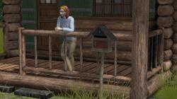 Briefk�sten aus Holz im EEP-Shop kaufen Bild 6
