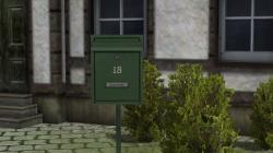 Briefk�sten aus Metall im EEP-Shop kaufen