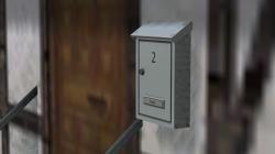 Briefk�sten aus Metall im EEP-Shop kaufen