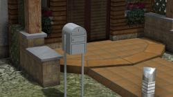 Briefk�sten aus Metall im EEP-Shop kaufen Bild 6