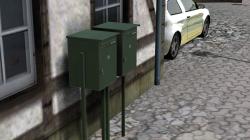 Briefk�sten aus Metall im EEP-Shop kaufen Bild 6
