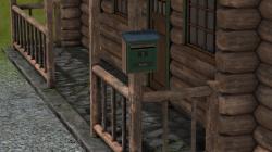 Sammelset Briefk�sten im EEP-Shop kaufen Bild 6