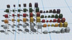 Sammelset Briefk�sten im EEP-Shop kaufen Bild 12