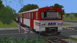 VTA der AKN in sauberm Zustand mit  im EEP-Shop kaufen Bild 6