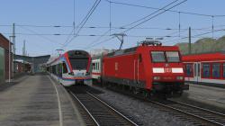 Grenzbahnhof Freilassing im EEP-Shop kaufen