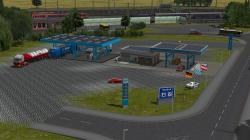 Grenzbahnhof Freilassing im EEP-Shop kaufen Bild 6
