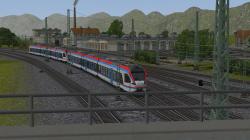 Grenzbahnhof Freilassing im EEP-Shop kaufen Bild 6