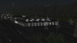 Grenzbahnhof Freilassing im EEP-Shop kaufen Bild 6