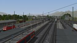 Grenzbahnhof Freilassing im EEP-Shop kaufen Bild 12