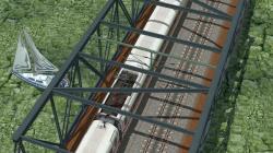 Fahrleitungszubeh�r f�r Bahnsteige, im EEP-Shop kaufen