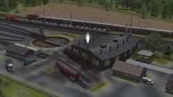 Anlage Heidebr�ck im EEP-Shop kaufen Bild 6