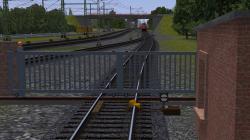  Gleissperren DR, DB und SBB � Teil  im EEP-Shop kaufen