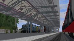  S - Bahnhof Parkstrasse � SPLINES im EEP-Shop kaufen