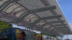  S - Bahnhof Parkstrasse � SPLINES im EEP-Shop kaufen