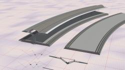  S - Bahnhof Parkstrasse � SPLINES im EEP-Shop kaufen
