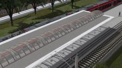  S - Bahnhof Parkstrasse (Sparset) � im EEP-Shop kaufen