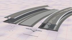 S - Bahnhof Parkstrasse (Sparset) � im EEP-Shop kaufen Bild 6