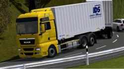  Set MAN TGX im EEP-Shop kaufen