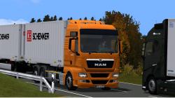 Set MAN TGX im EEP-Shop kaufen Bild 6