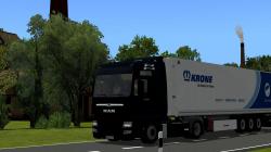 Set MAN TGX im EEP-Shop kaufen Bild 6