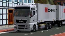 Set MAN TGX im EEP-Shop kaufen Bild 6