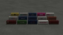  Sggnss 80 XL + Container Set 2 im EEP-Shop kaufen