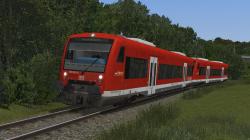  BR 650 der DBAG � Kulturbahn / Neut im EEP-Shop kaufen