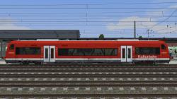  BR 650 der DBAG � Kulturbahn / Neut im EEP-Shop kaufen