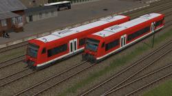  BR 650 der DBAG � Kulturbahn / Neut im EEP-Shop kaufen